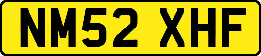NM52XHF