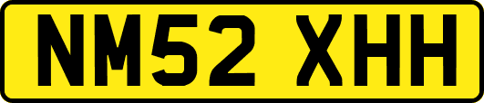 NM52XHH