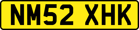 NM52XHK