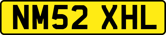 NM52XHL