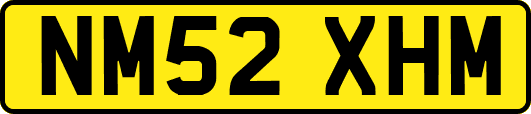 NM52XHM