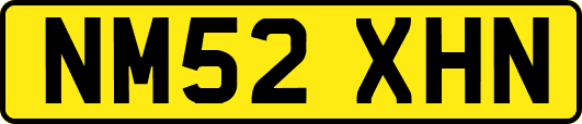 NM52XHN
