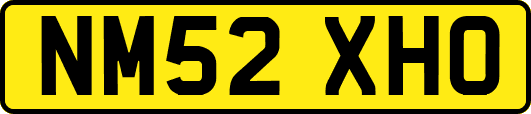NM52XHO