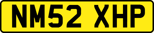 NM52XHP