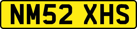 NM52XHS