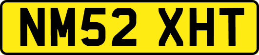 NM52XHT