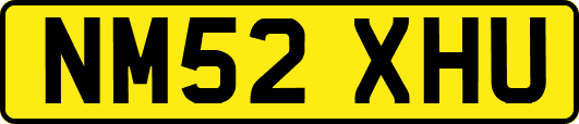 NM52XHU