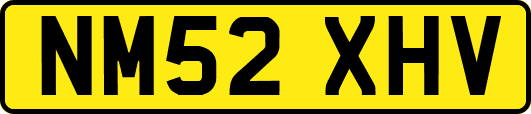 NM52XHV
