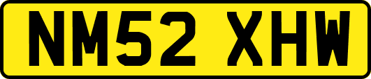 NM52XHW