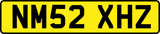 NM52XHZ