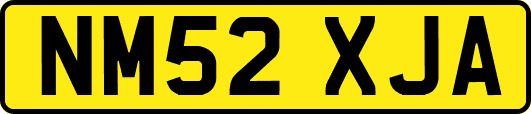 NM52XJA