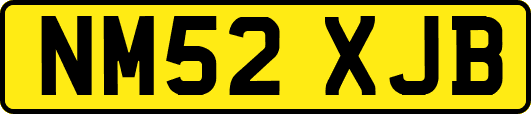 NM52XJB