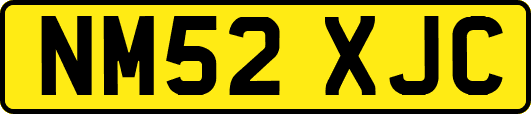 NM52XJC