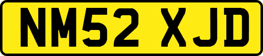 NM52XJD