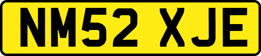 NM52XJE