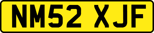 NM52XJF