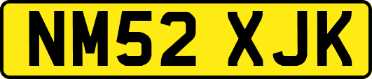 NM52XJK