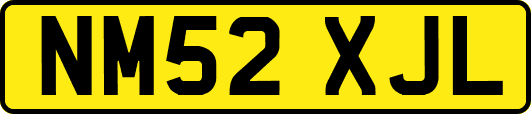 NM52XJL