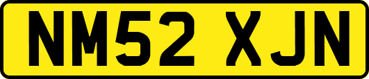 NM52XJN