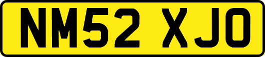 NM52XJO