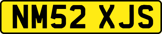 NM52XJS