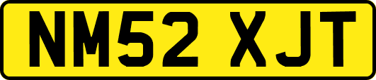 NM52XJT