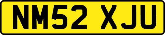 NM52XJU