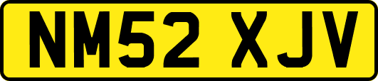 NM52XJV