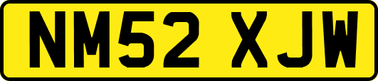 NM52XJW