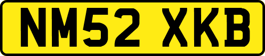 NM52XKB