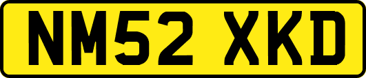 NM52XKD