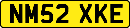 NM52XKE