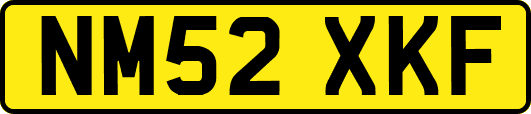 NM52XKF
