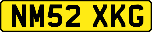 NM52XKG