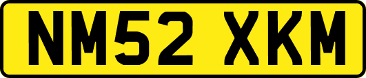 NM52XKM