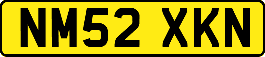 NM52XKN