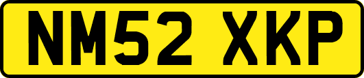 NM52XKP
