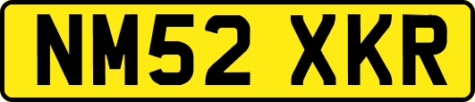 NM52XKR