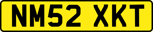 NM52XKT