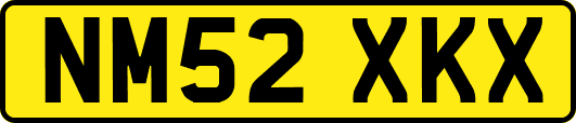 NM52XKX