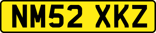 NM52XKZ