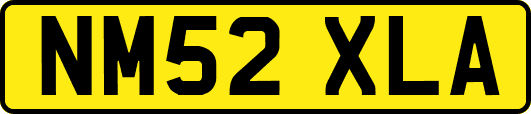 NM52XLA
