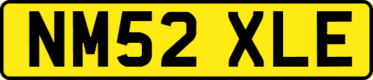 NM52XLE