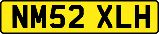 NM52XLH