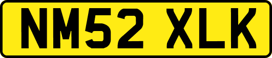 NM52XLK