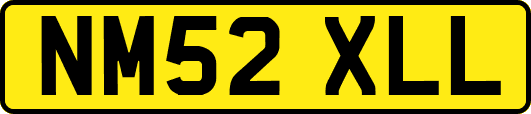NM52XLL