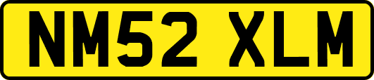 NM52XLM