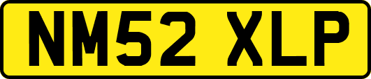 NM52XLP