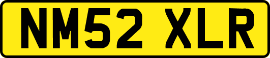NM52XLR