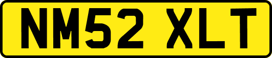 NM52XLT